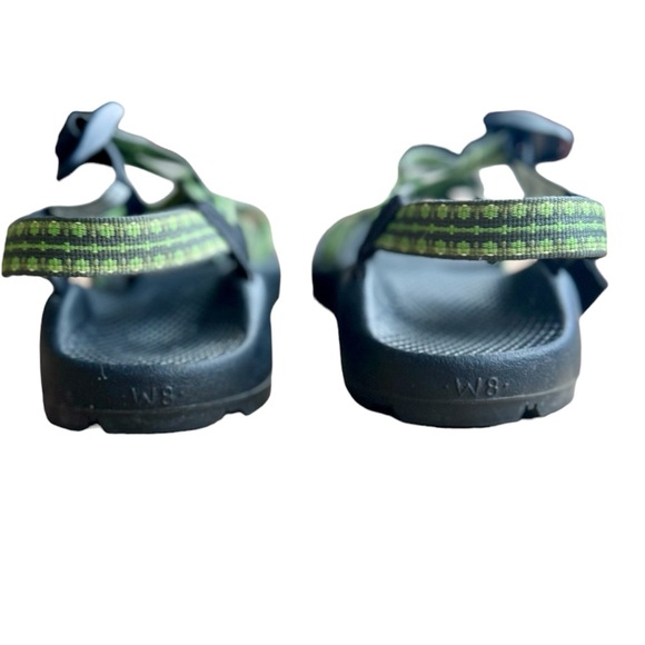 Chaco Women’s ZX/2 Cloud Dual Strap Sandal - Picture 9 of 9